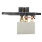 Standard Ignition RU-267 HVAC Blower Motor Resistor - view 2