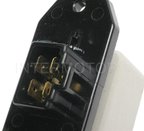 Standard Ignition RU-267 HVAC Blower Motor Resistor - view 4