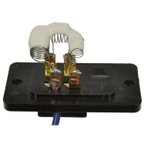 Standard Ignition RU-269 HVAC Blower Motor Resistor - view 2