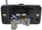 Standard Ignition RU-269 HVAC Blower Motor Resistor - view 3