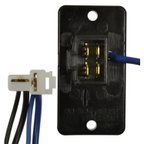 Standard Ignition RU-269 HVAC Blower Motor Resistor - view 4
