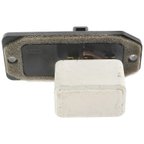 Standard Ignition RU-271 HVAC Blower Motor Resistor - view 2
