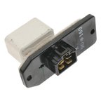 Standard Ignition RU-271 HVAC Blower Motor Resistor - view 1