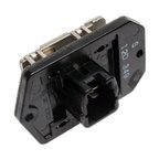 Standard Ignition RU-273 HVAC Blower Motor Resistor - view 1