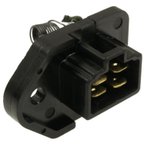 Standard Ignition RU-275 HVAC Blower Motor Resistor - view 1
