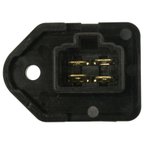 Standard Ignition RU-275 HVAC Blower Motor Resistor - view 4