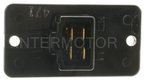Standard Ignition RU-276 HVAC Blower Motor Resistor - view 3