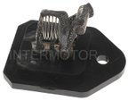 Standard Ignition RU-279 HVAC Blower Motor Resistor - view 5