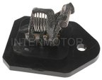 Standard Ignition RU-279 HVAC Blower Motor Resistor - view 6