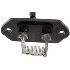 Standard Ignition RU-281 HVAC Blower Motor Resistor - view 2