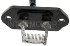 Standard Ignition RU-281 HVAC Blower Motor Resistor - view 3