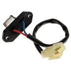 Standard Ignition RU-281 HVAC Blower Motor Resistor - view 1