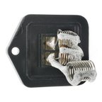 Standard Ignition RU-286 HVAC Blower Motor Resistor - view 2