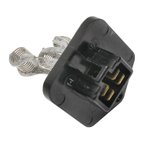 Standard Ignition RU-286 HVAC Blower Motor Resistor - view 1