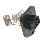 Standard Ignition RU-287 HVAC Blower Motor Resistor - view 1
