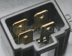 Standard Ignition RU-287 HVAC Blower Motor Resistor - view 5