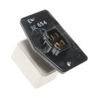 Standard Ignition RU-289 HVAC Blower Motor Resistor - view 1