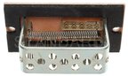 Standard Ignition RU-28 HVAC Blower Motor Resistor - view 3