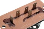 Standard Ignition RU-28 HVAC Blower Motor Resistor - view 4