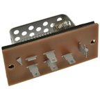 Standard Ignition RU-28 HVAC Blower Motor Resistor - view 1