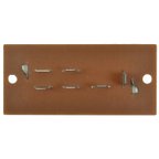 Standard Ignition RU-28 HVAC Blower Motor Resistor - view 5