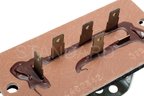 Standard Ignition RU-28 HVAC Blower Motor Resistor - view 6