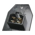 Standard Ignition RU-291 HVAC Blower Motor Resistor - view 4