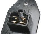 Standard Ignition RU-291 HVAC Blower Motor Resistor - view 5