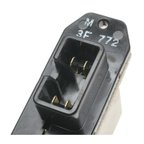 Standard Ignition RU-292 HVAC Blower Motor Resistor - view 3