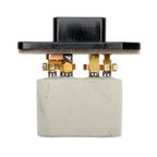 Standard Ignition RU-292 HVAC Blower Motor Resistor - view 2