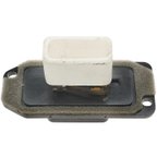 Standard Ignition RU-293 HVAC Blower Motor Resistor - view 2