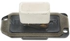 Standard Ignition RU-293 HVAC Blower Motor Resistor - view 3