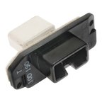Standard Ignition RU-293 HVAC Blower Motor Resistor - view 1