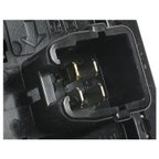 Standard Ignition RU-294 HVAC Blower Motor Resistor - Rear - view 3