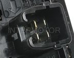 Standard Ignition RU-294 HVAC Blower Motor Resistor - Rear - view 4