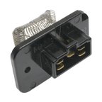 Standard Ignition RU-296 HVAC Blower Motor Resistor - view 1