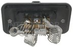 Standard Ignition RU-298 HVAC Blower Motor Resistor - view 3