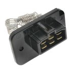 Standard Ignition RU-300 HVAC Blower Motor Resistor - view 1