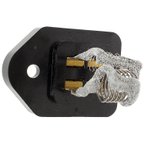 Standard Ignition RU-301 HVAC Blower Motor Resistor - view 2