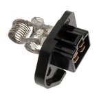 Standard Ignition RU-301 HVAC Blower Motor Resistor - view 1