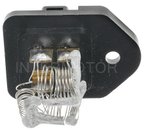 Standard Ignition RU-302 HVAC Blower Motor Resistor - view 3