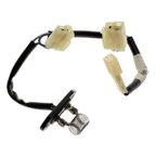 Standard Ignition RU-303 HVAC Blower Motor Resistor - Rear - view 1