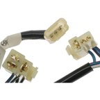 Standard Ignition RU-303 HVAC Blower Motor Resistor - Rear - view 4