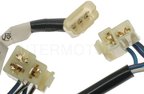Standard Ignition RU-303 HVAC Blower Motor Resistor - Rear - view 5