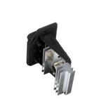 Standard Ignition RU-304 HVAC Blower Motor Resistor - view 2