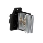 Standard Ignition RU-304 HVAC Blower Motor Resistor - view 1