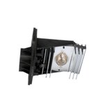 Standard Ignition RU-304 HVAC Blower Motor Resistor - view 5