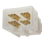Standard Ignition RU-306 HVAC Blower Motor Resistor - view 3