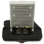 Standard Ignition RU-307 HVAC Blower Motor Resistor - view 2