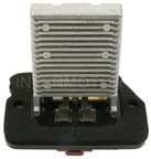 Standard Ignition RU-307 HVAC Blower Motor Resistor - view 3